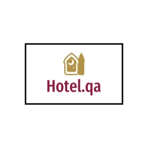 Logo Hotelportal Qatar - Hotel.qa