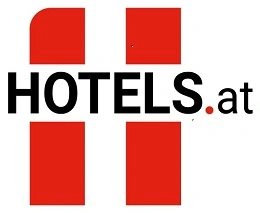 Logo vom Österreichischen Hotelportal Hotels.at