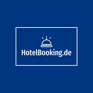 Logo vom Hotelportal Hotelbooking.com